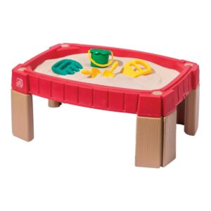 ARENERO - NATURALLY PLAYFUL SAND TABLE KRAFT CARTON
