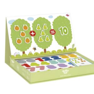 MAGNETIC BOX-MATH