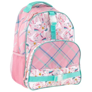 ALL OVER PRINT BACKPACK PIINNK UNICORN