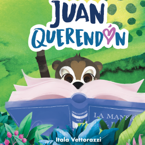 LIBRO JUAN QUERENDON
