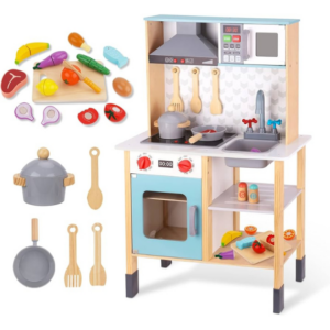 KITCHEN SET