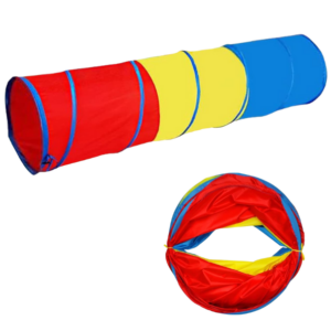 TUNEL DIDACTICO RECREATIVO