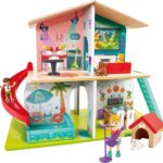 CASA CON SONIDOS - ROCK AND SLIDE HOUSE SOUND EFFECTS