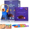 711xEOUDrnL._AC_SL1500_ PROYECTOR Y LIBRO DE CUENTOS CLASICOS - KIDS STORYBOOK TORCH