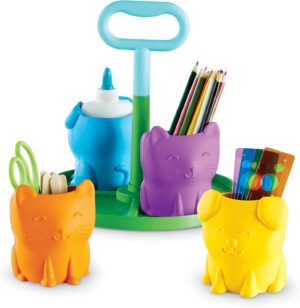 ORGANIZADOR MASCOTAS - CREATE-A-SPACE KIDDY CADDY PET