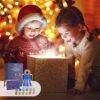 81rAQVWN+HL._AC_SL1500_ PROYECTOR Y LIBRO DE CUENTOS CLASICOS - KIDS STORYBOOK TORCH