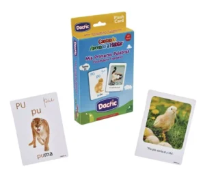 PRIMERA PALABRA TOMO II CANTANDO