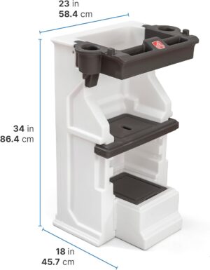 TORRE MONTESSORI - MOBILE HELPER