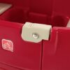 71qIepgy43L._AC_SX679_ CARRETON ROJO PARA DOS NIÑOS - ALL AROUND WAGON
