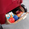81WKIAwH0BL._AC_SX679_ CARRETON ROJO PARA DOS NIÑOS - ALL AROUND WAGON