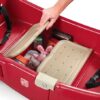 81y-oFb4dCL._AC_SX679_ CARRETON ROJO PARA DOS NIÑOS - ALL AROUND WAGON