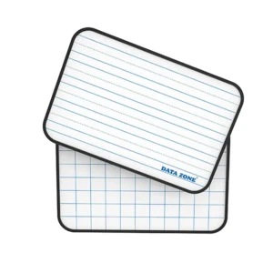 PIZZARA CALIGRAFICA Y CUADRICULADA 20X30 CM