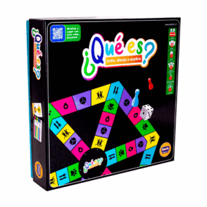 QUE ES JUEGO DE MESA