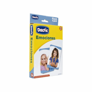 LAMINA EMOCION 17 X 12 CMS