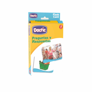 LAMINA PREGUNTA - RESPUESTA 17 X 12 CMS