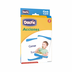 LAMINA ACCION 17 X 12 CMS