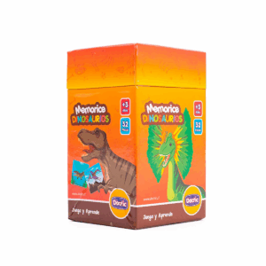 MEMORICE DINOSAURIOS