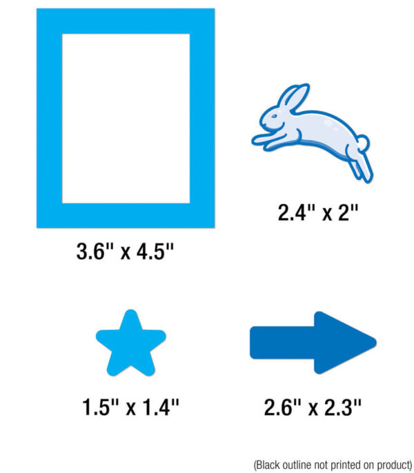 CONJUNTO DE TABLONES DE ANUNCIOS CON RECTA NUMÉRICA- NUMBER LINE BULLETIN BOARD SET