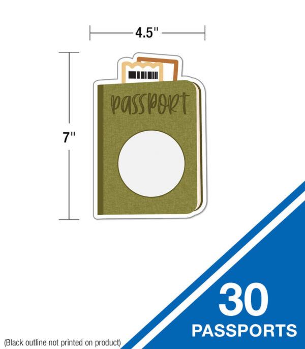 CONJUNTO PARA TABLÓN DE ANUNCIOS - BULLETIN BOARD SET