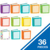 RECORTES DE LIBROS - BOOKS CUTOUTS