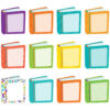 RECORTES DE LIBROS - BOOKS CUTOUTS
