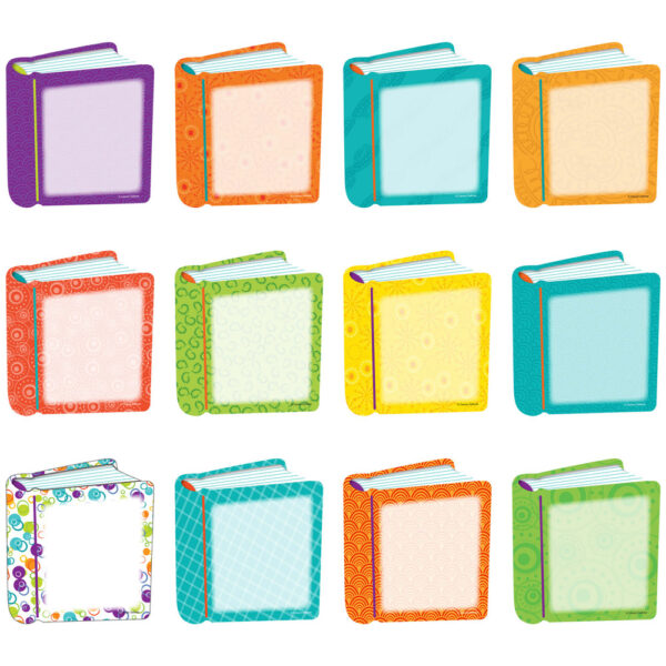 RECORTES DE LIBROS - BOOKS CUTOUTS