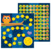 TABLAS DE INCENTIVOS MINI DE OWLS - OWLS MINI INCENTIVE CHARTS