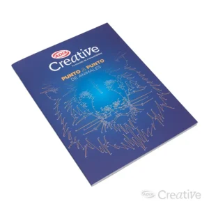 LIBRO DE PUNTOS Y MARCADORES