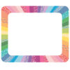 ETIQUETAS CON NOMBRE CREATIVAS Y MODERNAS - CRAFTY AND COOL NAME TAGS
