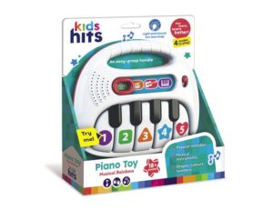 PIANO INFANTIL - PIANO TOY