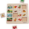 ROMPECABEZAS DE ENTORNO - SORTING SET ENVIRONMENTS