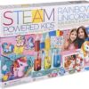 SET DE MANUALIDADES UNICORNIOS - RAINBOW UNICORNS