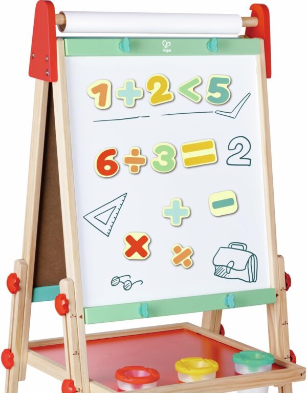 NUMEROS MAGNETICOS - MAGNETIC NUMBERS