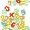 NUMEROS MAGNETICOS - MAGNETIC NUMBERS