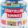 DOMINO CREA HISTORIAS - STORYTELLING DOMINOES