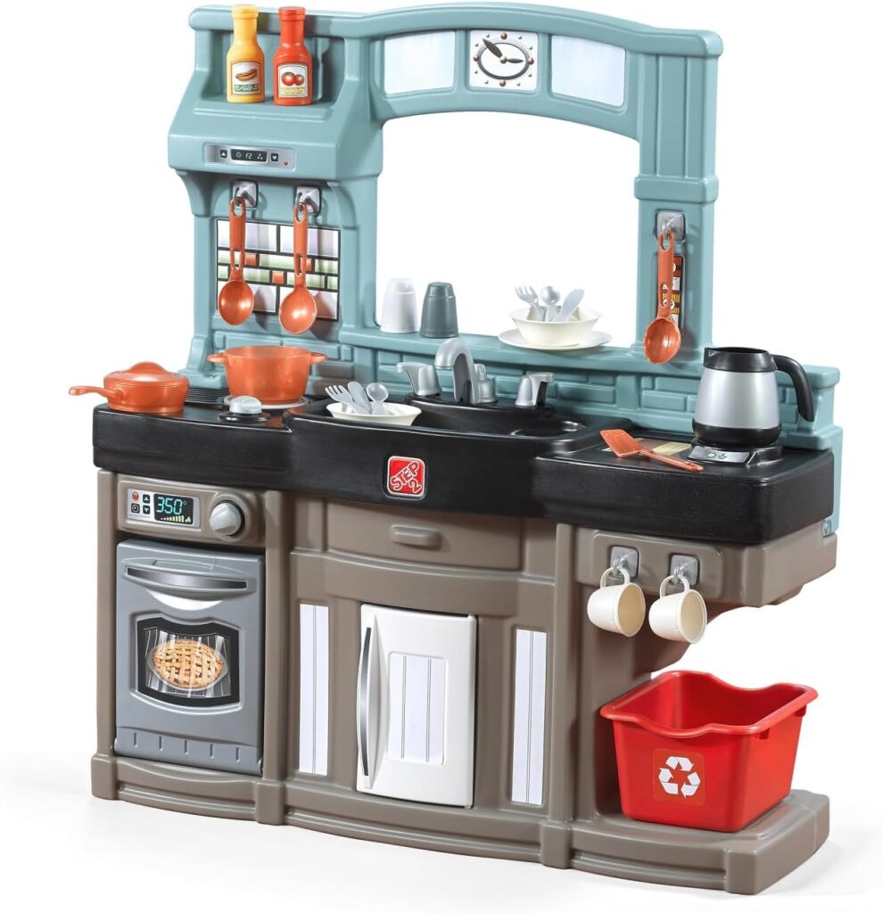COCINA DEL CHEF - BEST CHEFS KITCHEN - Teaching Tools