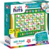TABLETA ELECTRONICA ABC HIT PAD ABC FUN
