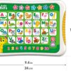 TABLETA ELECTRONICA ABC HIT PAD ABC FUN
