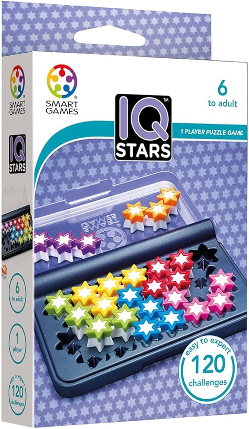 IQ STARS