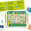 TABLETA ELECTRONICA ABC HIT PAD ABC FUN