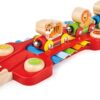 TREN DE MUSICA Y MONOS - MUSIC AND MONKEYS RAILWAY