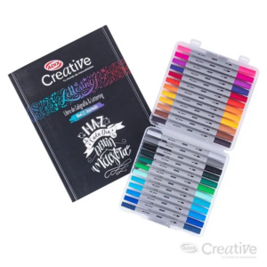 LIBRO DE CALIGRAFIA Y LETTERING  - NIVEL 2