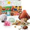 SET DE CIENCIA DE LA TIERRA - STEAM EARTH SCIENCE