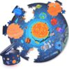 ROMPECABEZAS EL ESPACIO 150 PIEZAS - WANDERING THROUGH THE SPACE PUZZLE