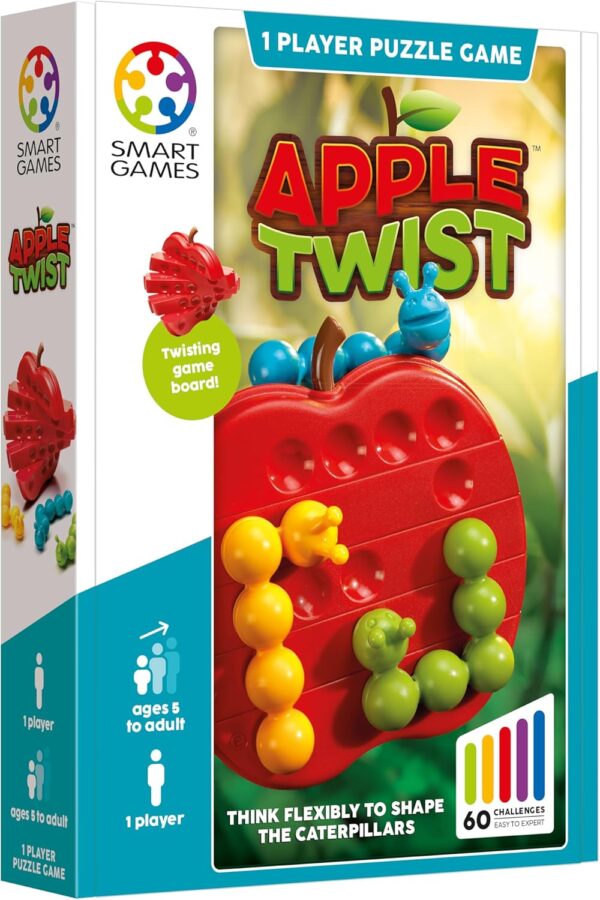APPLE TWIST