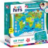 MAPA ELECTRONICO  - HIT PAD DISCORERY ALTLAS