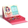 SET MAGNETICO PARA VESTIR- MAGNETIC PLAYSET