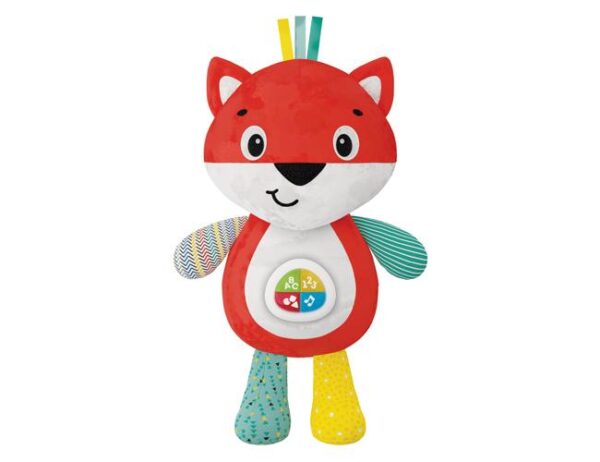 BEBE ZORRO - MY FRIEND BABY FOX