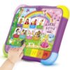 TABLETA DE LECTURA - TOUCH PAD MY FIRST READER