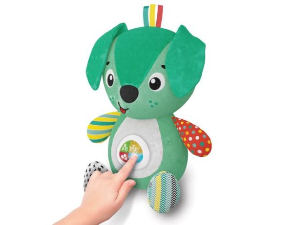 BEBE PERRO - MY FRIEND PUPPY